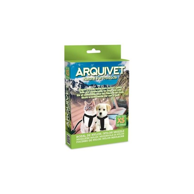 Extrator de cinto de segurança ajustável XS Preto Extrator de cinto de segurança ajustável XS Preto