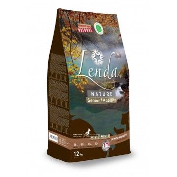 Lenda Nature Senior Movility Urinary Protect  3kg