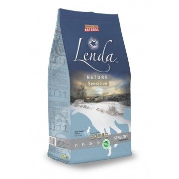 Lenda Nature Sensitive 3kg