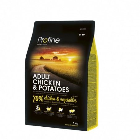 Profine Adult Chicken