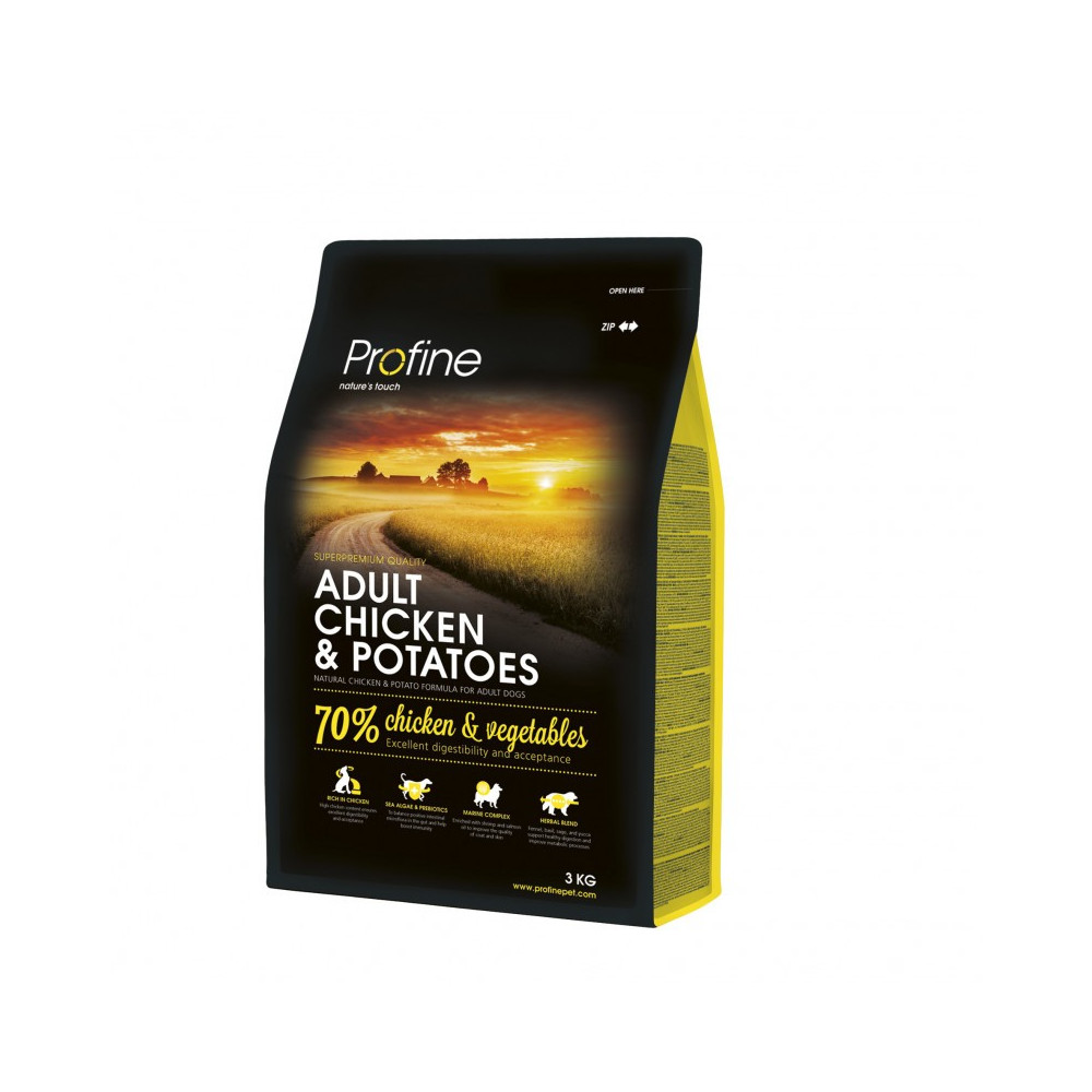 Profine Adult Chicken