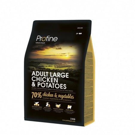 Profine Adult Large Breed Chicken