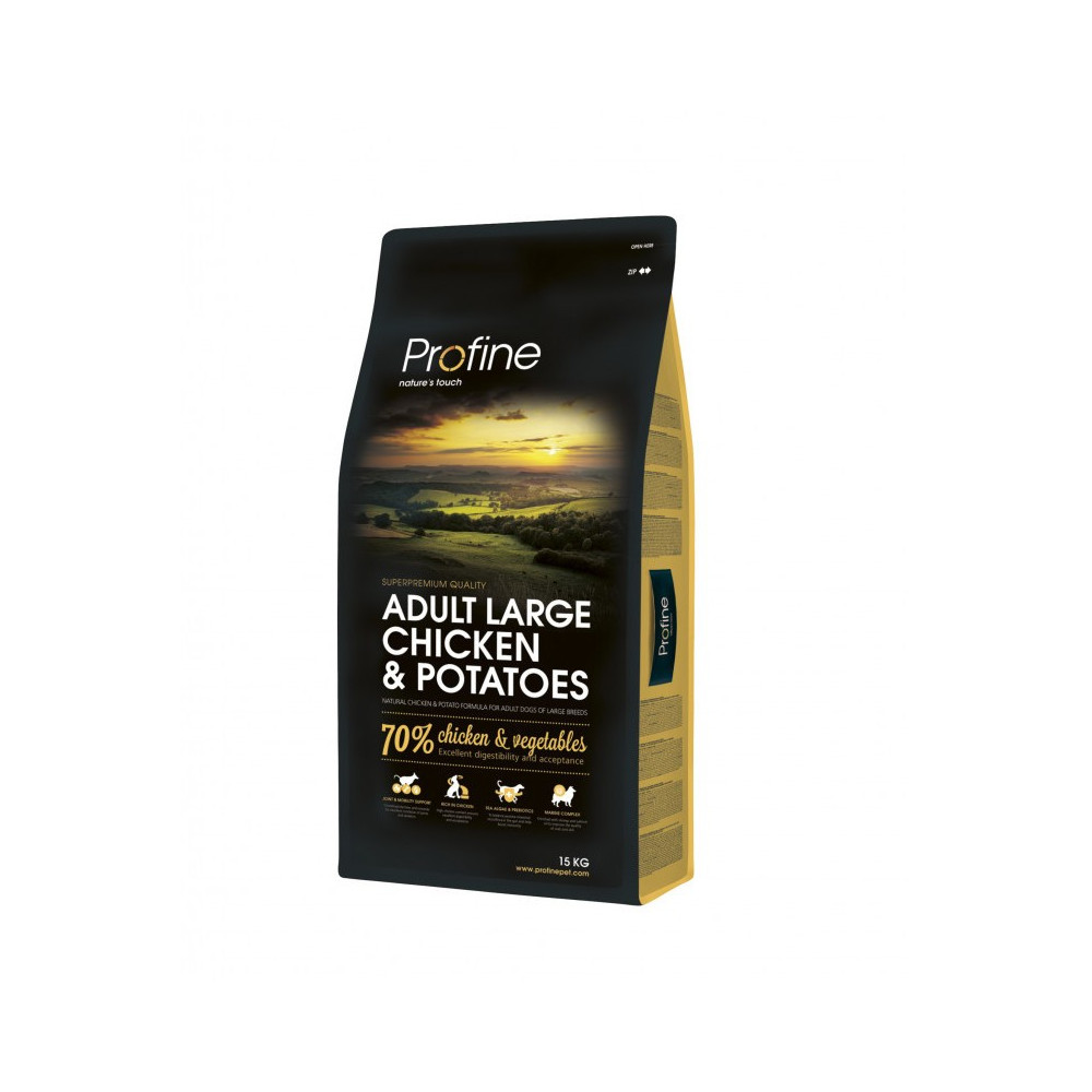 Profine Adult Large Breed Chicken