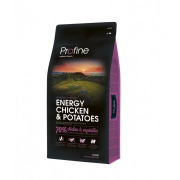 Frango Profine Energy