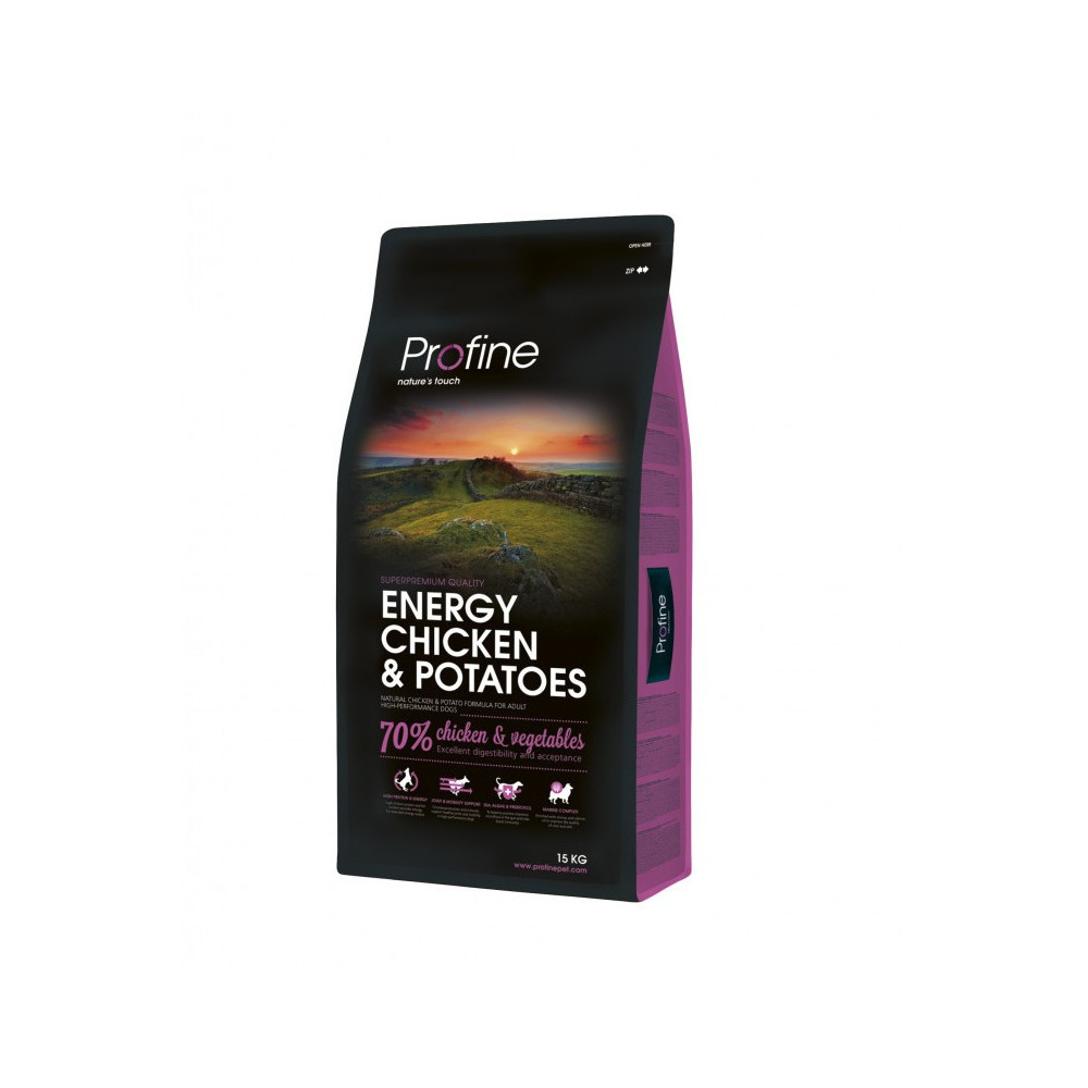 Frango Profine Energy