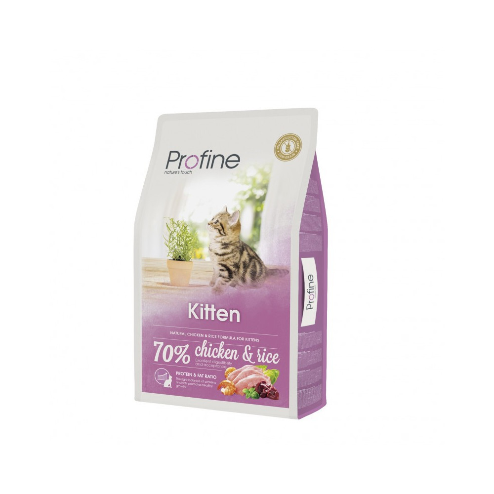 Profine Cat Kitten