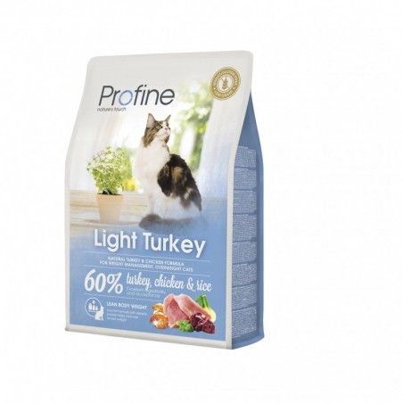 Profine Cat Light Turkey