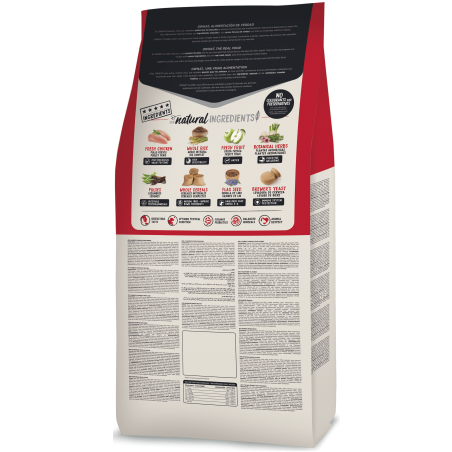 Ownat Classic Energy 20 kg