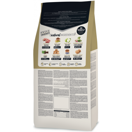 Ownat Classic Duck 15 kg