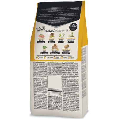 Ownat Classic Daily Care 15 kg