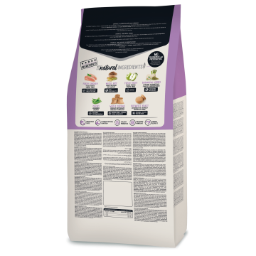 Ownat Classic esterilizado 15 kg