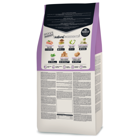 Ownat Classic esterilizado 15 kg