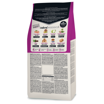 Ownat Classic Mini Adulto 4 kg