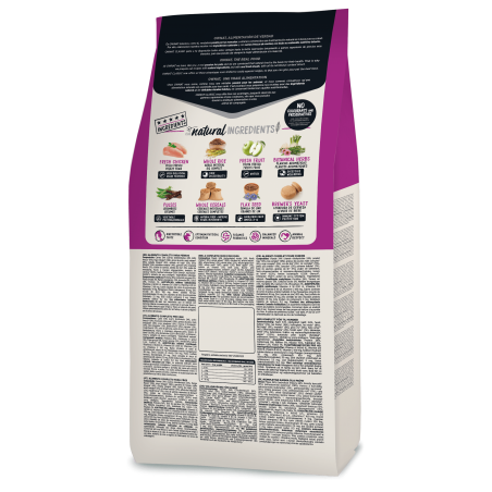 Ownat Classic Mini Adulto 4 kg