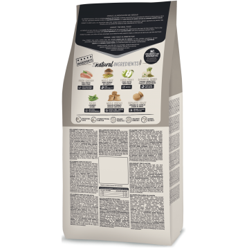 Ownat Cat Classic Light 4 kg