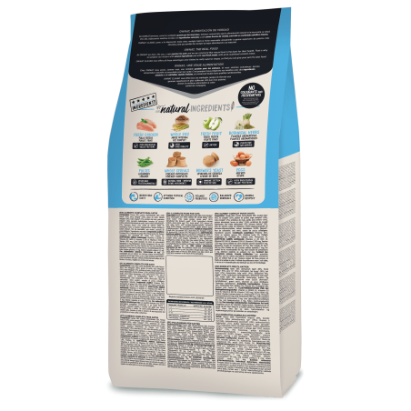 Ownat Cat Classic Kitten 4 kg