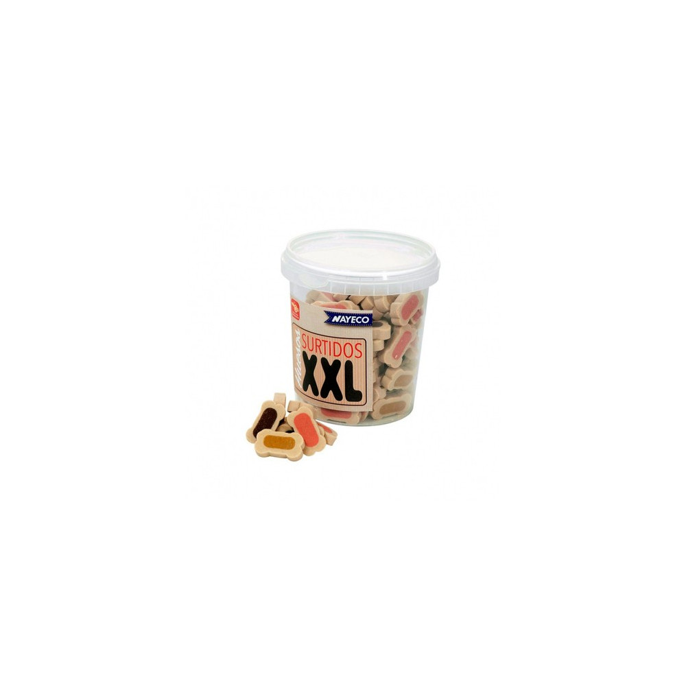 Nayeco Ossos XXL 500 gr Nayeco Ossos XXL 500 gr