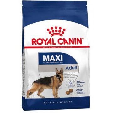 Royal Canin Maxi Adulto