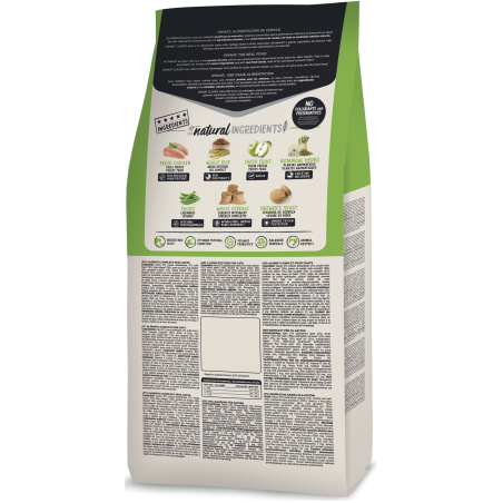 Ownat Cat Classic Hairball 4 kg