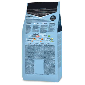 Ownat Cat Prime Grain Free Kitten 3kg