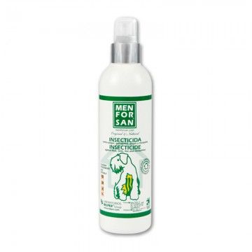 Menforsan Spray Inseticida externo para cães