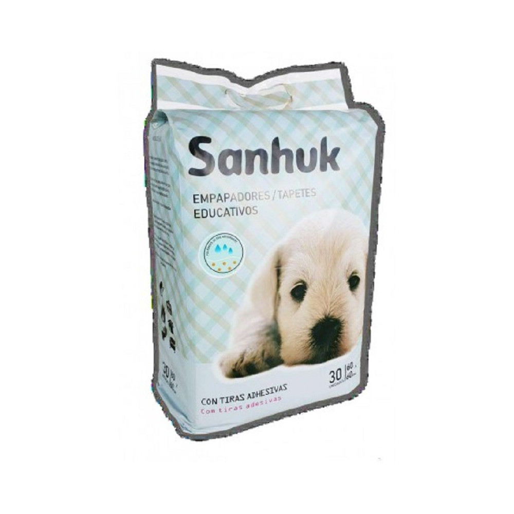 Almofadas Superabsorventes Sanhuk 60x60cm