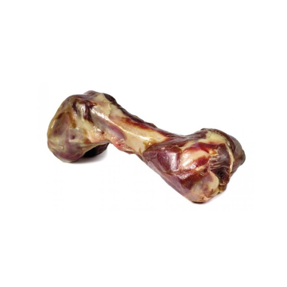 Osso Mediterranean de Presunto Serrano