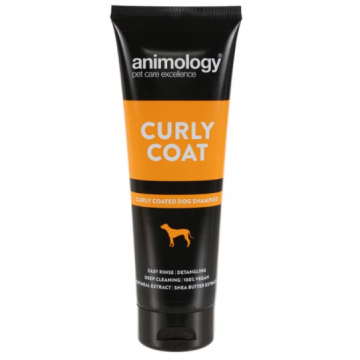 Shampoo Animology Cabelos Encaracolados 250ml
