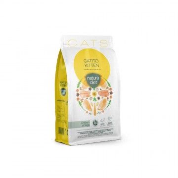 Natura Diet Cats Chicken 1,5 Kg