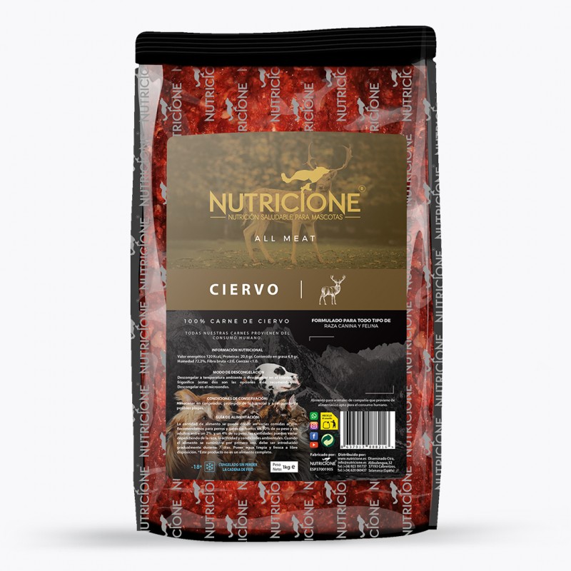Dieta Barf Nutricione All Meat Boar Dieta Barf Nutricione All Meat Boar