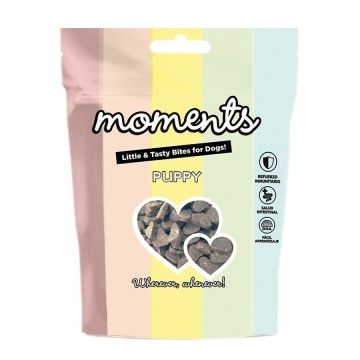 Moments Snacks Puppies 60gr