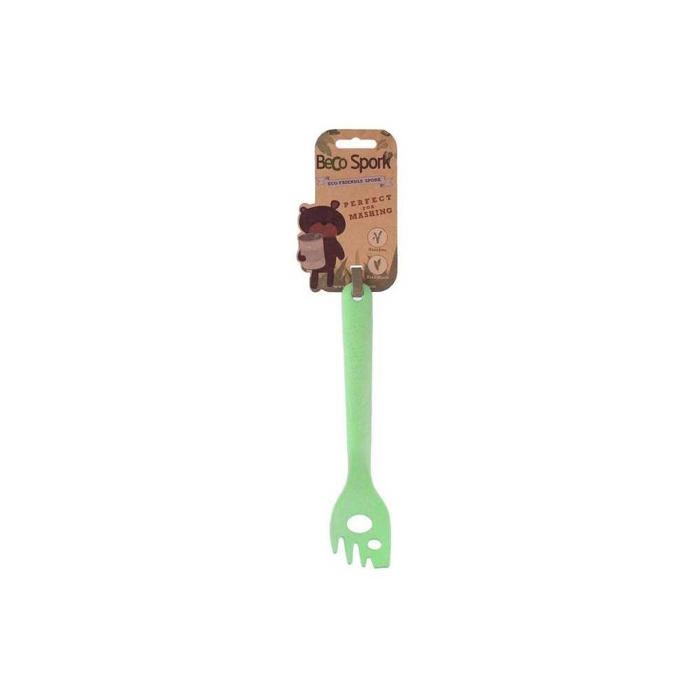 Beco Spork Green