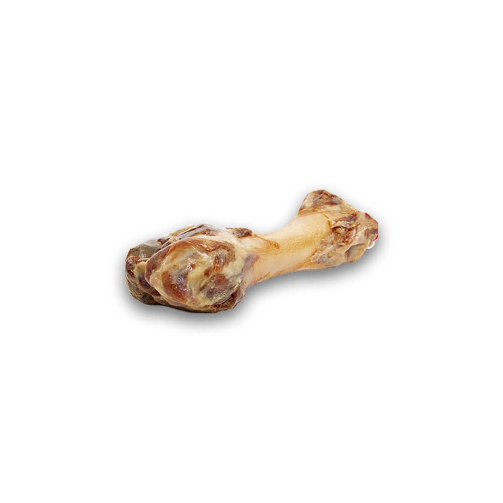 1/2 Osso Mediterranean de Presunto Serrano