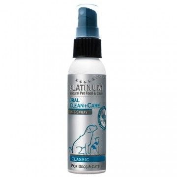 Platinum Oral Clean + Care Spray Classic