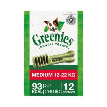 Greenies Regular Bag 12...