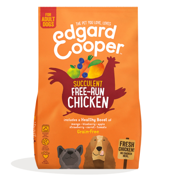 Edgard & Cooper Adult Chicken