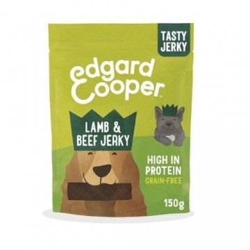 Edgard & Cooper Snacks sem Cereais  150gr