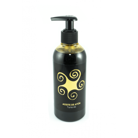 Lenda Óleo de Atum 250 ml.
