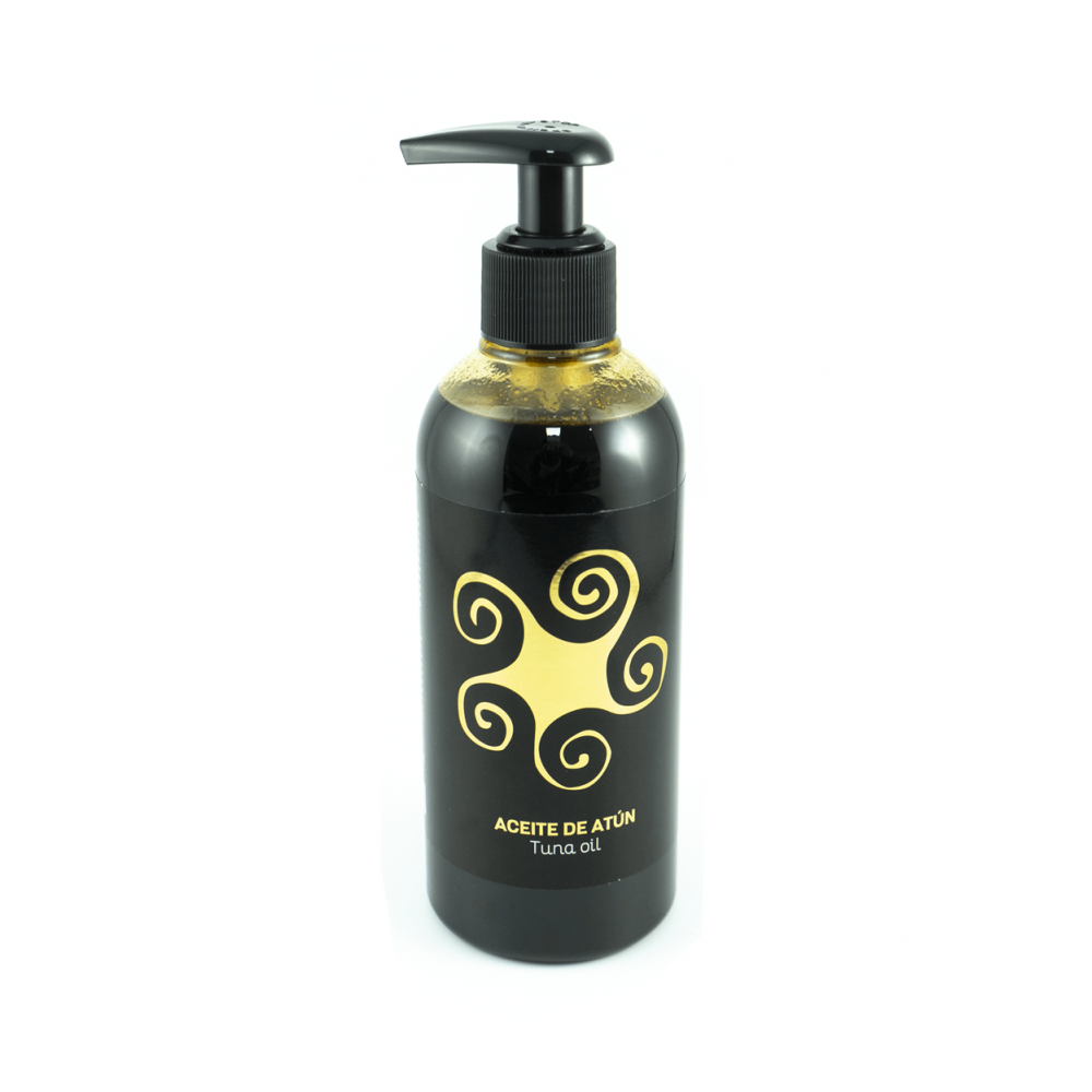 Lenda Óleo de Atum 250 ml.
