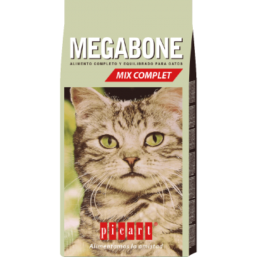 Picart Megabone Cat Mix...