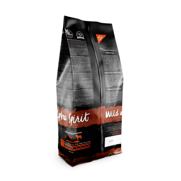 Alpha Spirit The Only One 7 Days