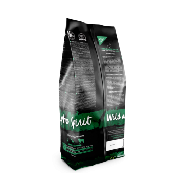 Alpha Spirit The Only One Pato