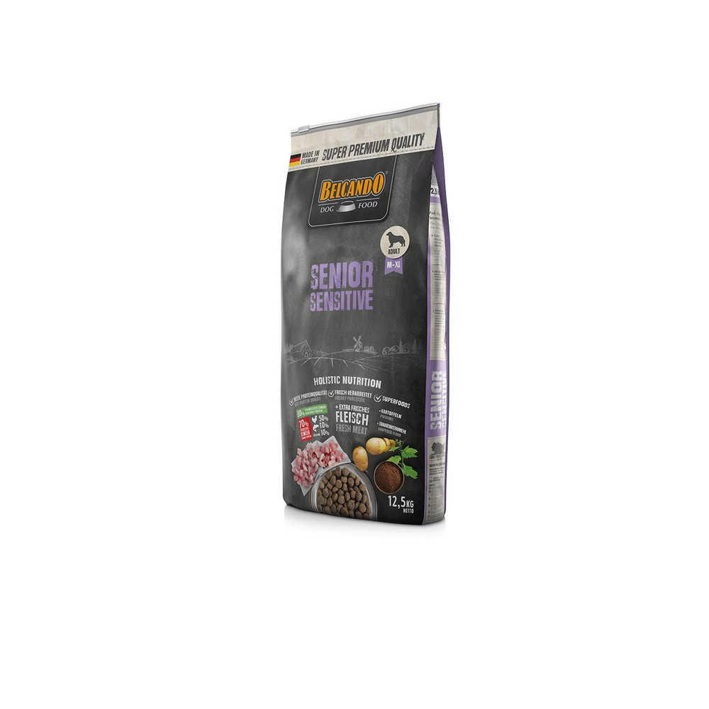 Belcando Sênior Sensível 12,5kg