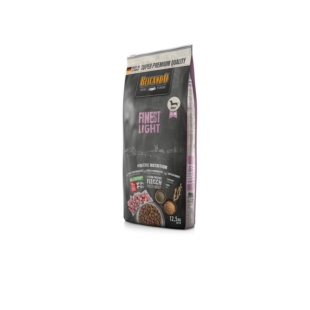 Belcando Adult Finest Light 12,5kg