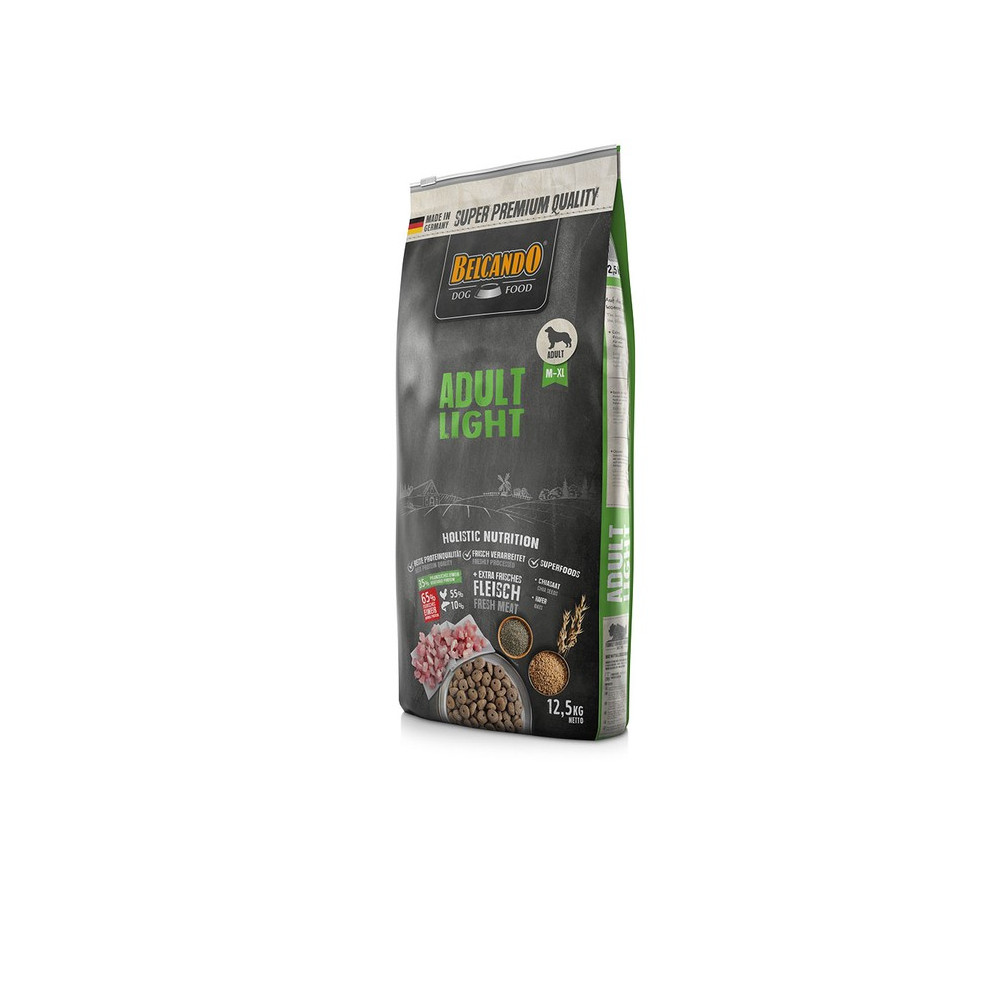 Belcando Adult Light 12,5kg
