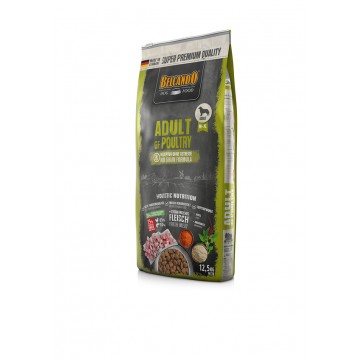 Belcando Adult Grain Free...