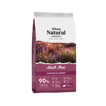 Dibaq Natural Moments Adult Mini