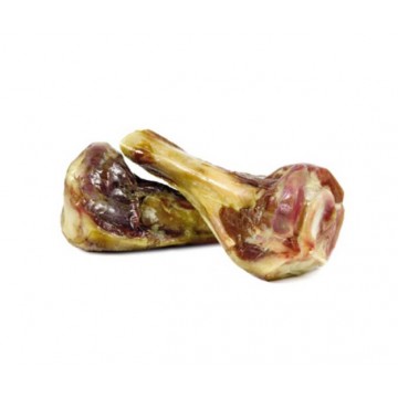 1/2 Osso Mediterranean de Presunto Serrano