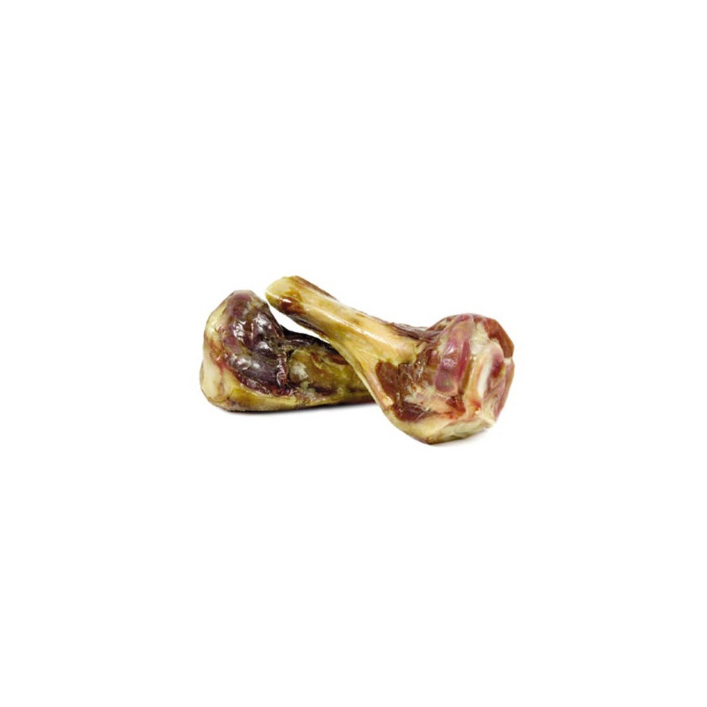 1/2 Osso Mediterranean de Presunto Serrano