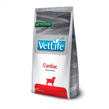 Farmina Vet Life Dog Cardiac